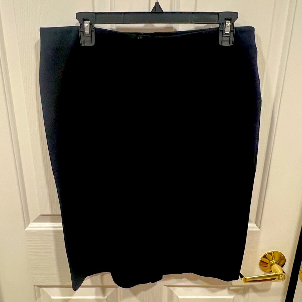 *NEW* Ann Taylor Pencil Skirt